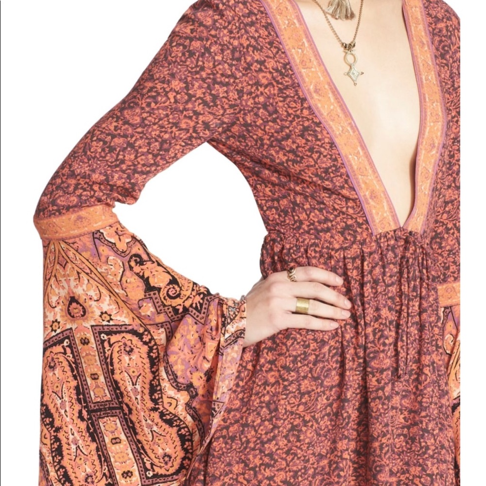 Once upon a summertime romper